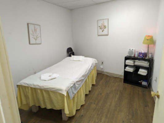 Lucky Day Massage